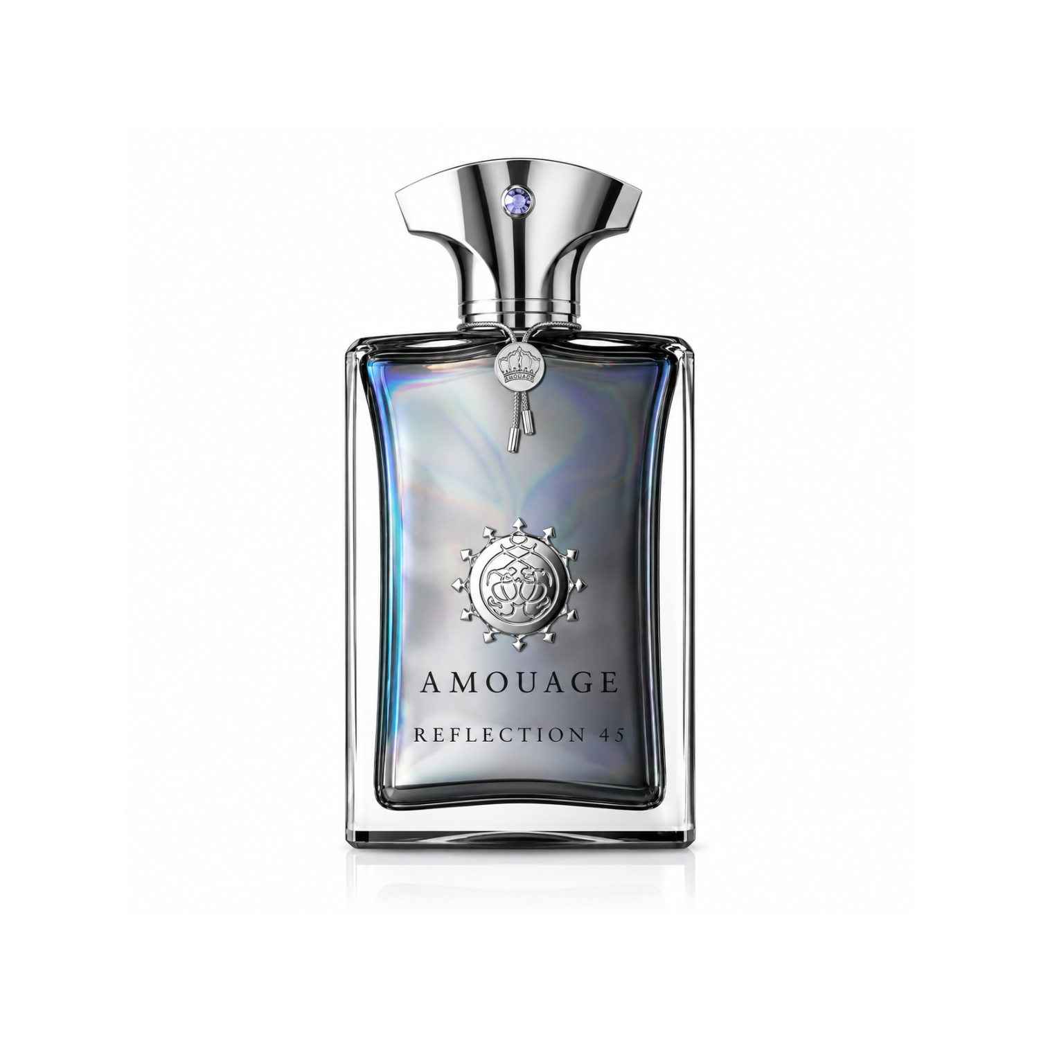 Reflection 45 Man By Amouage Extrait De Parfum