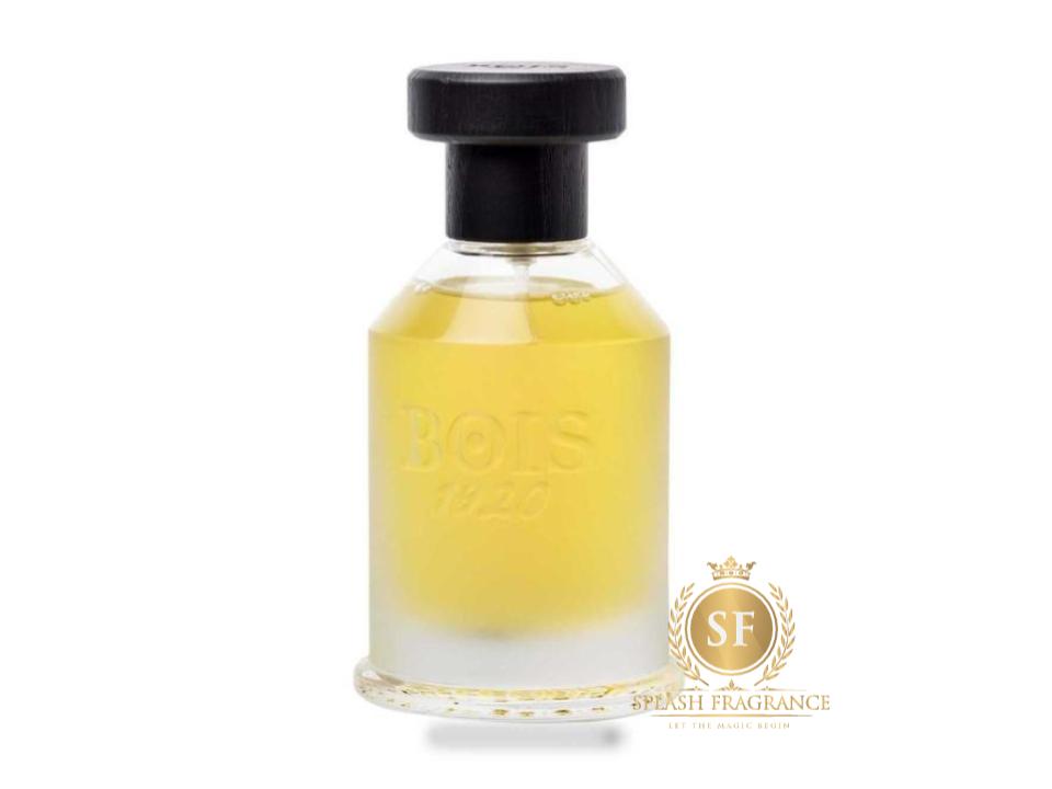 Sushi Imperiale By Bois 1920 EDT Perfume