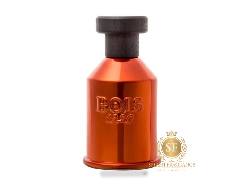 Vento Nel Vento By Bois 1920 EDP Limited Art Collection Perfume
