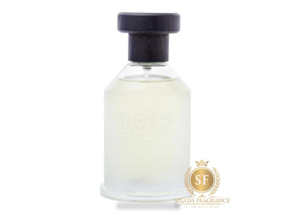 Vetiver Ambrato By Bois 1920 EDT Perfume