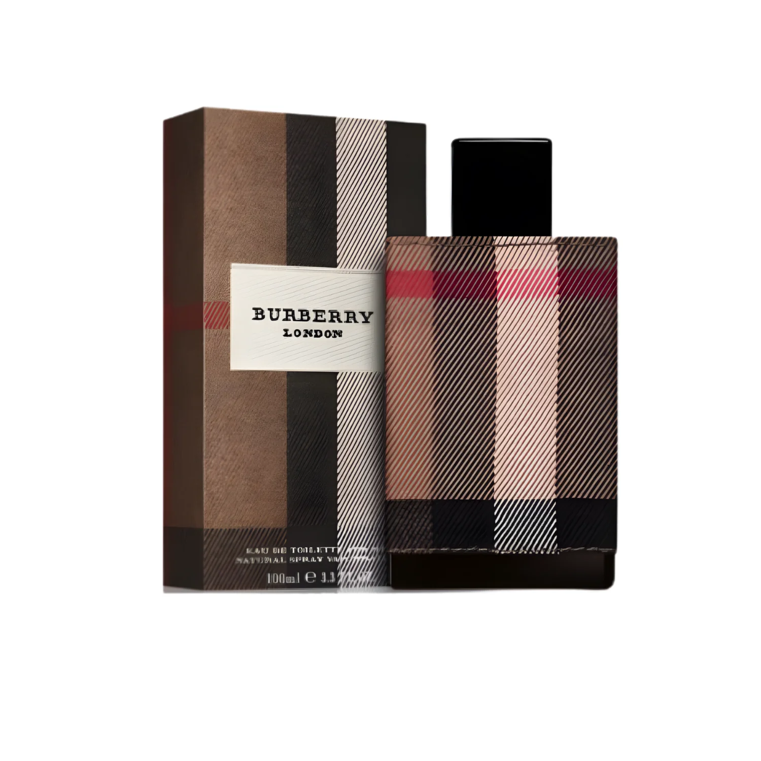 London for Men By Burberry EDP Perfume