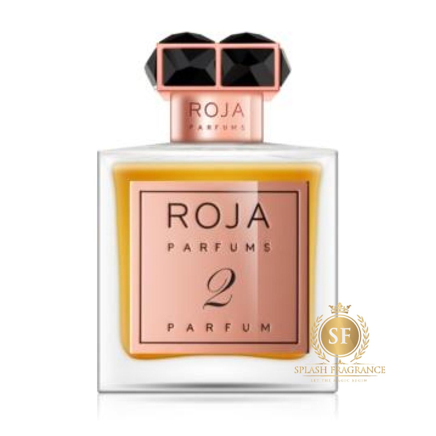 Parfum De La Nuit 2 by Roja Dove Extrait de Parfum 100ml Retail Pack