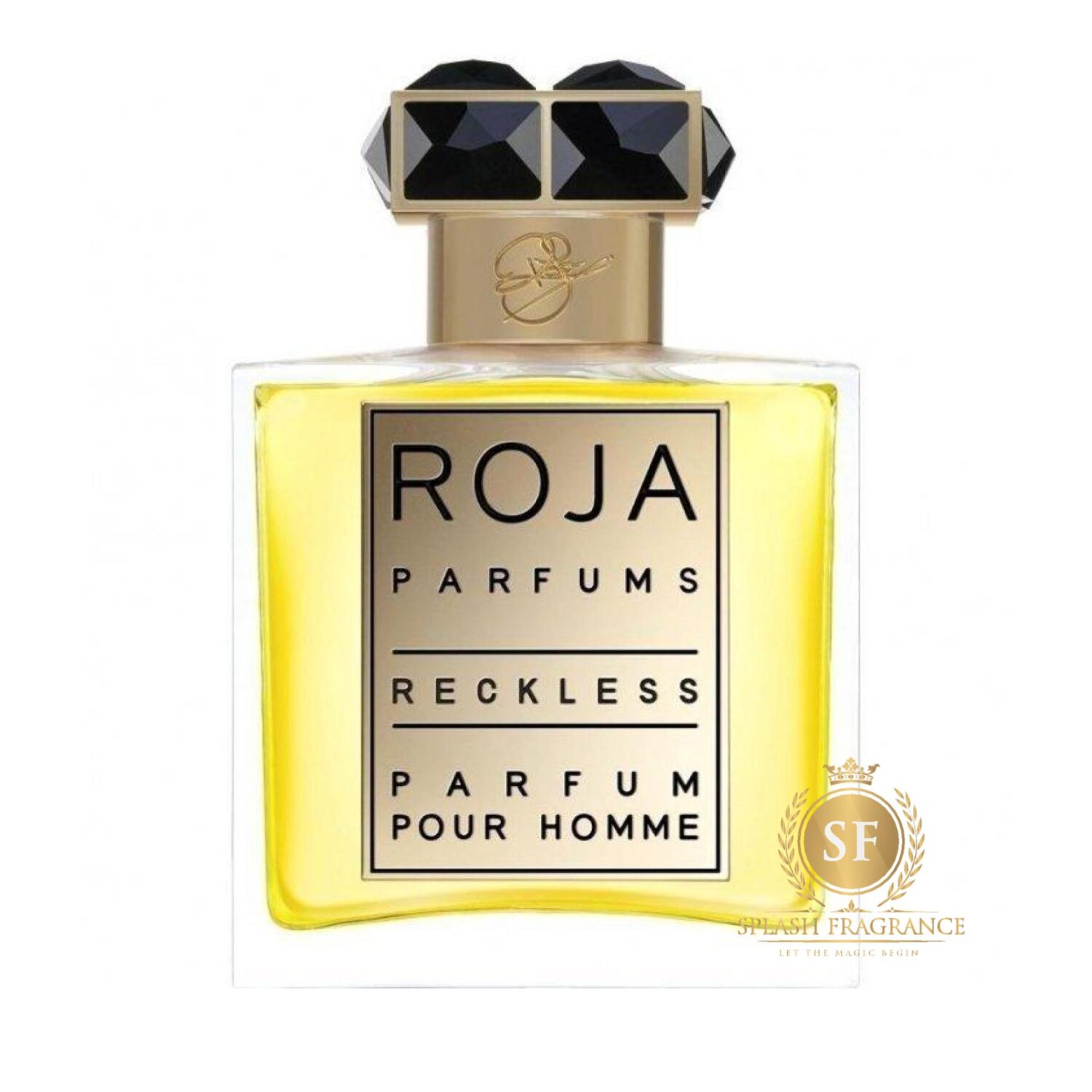 Reckless Parfum Pour Homme By Roja Dove Perfume