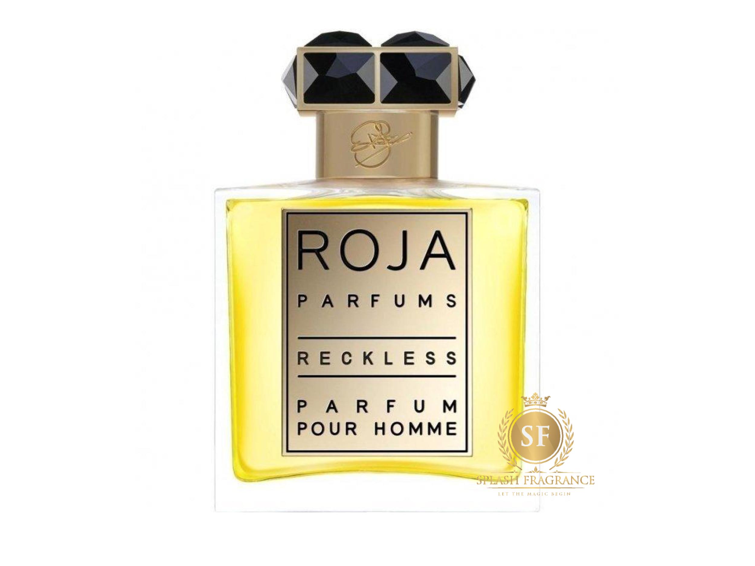 Reckless Parfum Pour Homme By Roja Dove Perfume