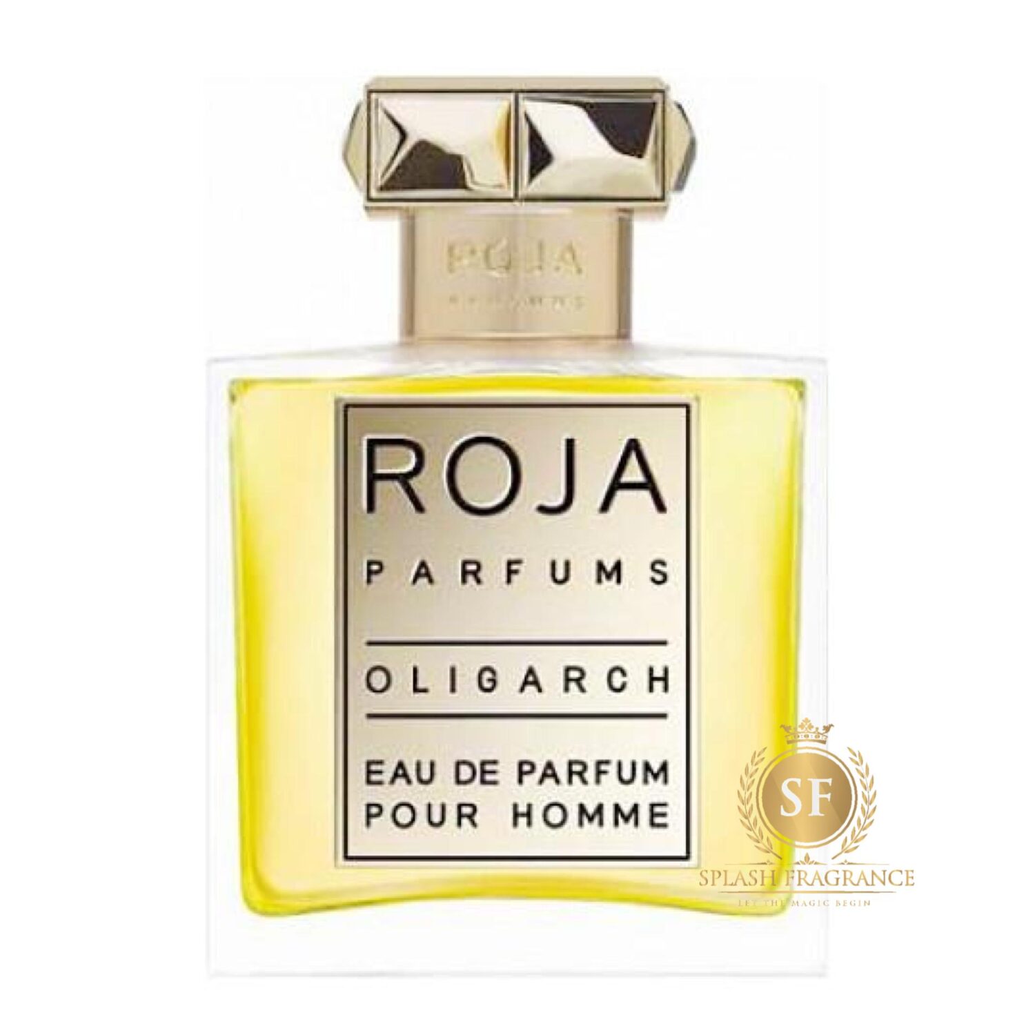 Oligarch EDP Pour Homme By Roja Dove Perfume Discontinued