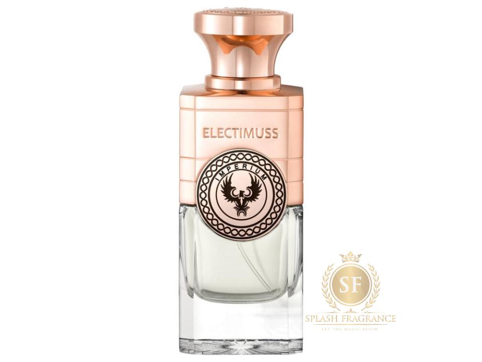 Imperium By Electimuss London Extrait De Parfum