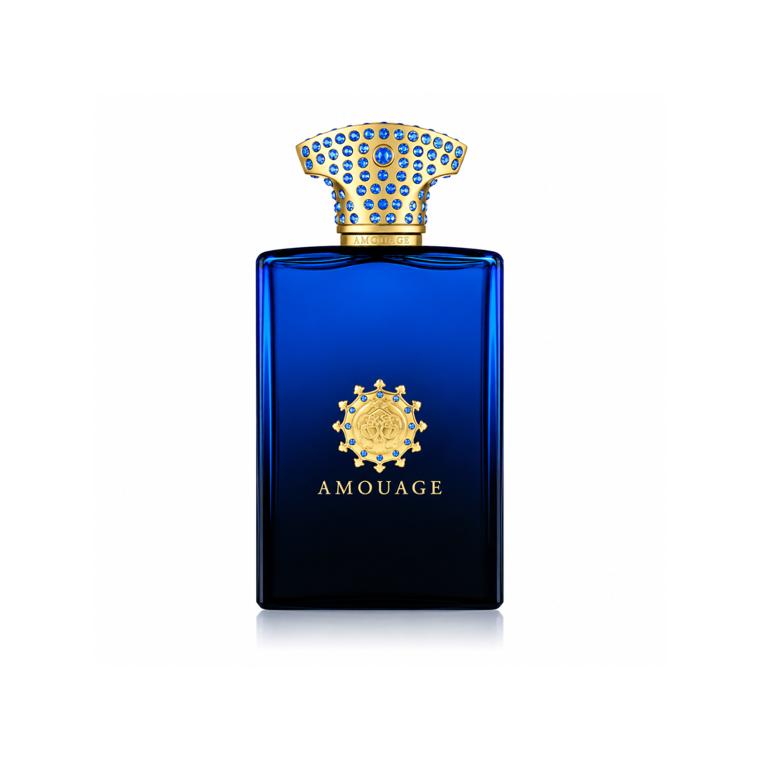 Interlude Man By Amouage EDP Perfume 100ml Special Edition