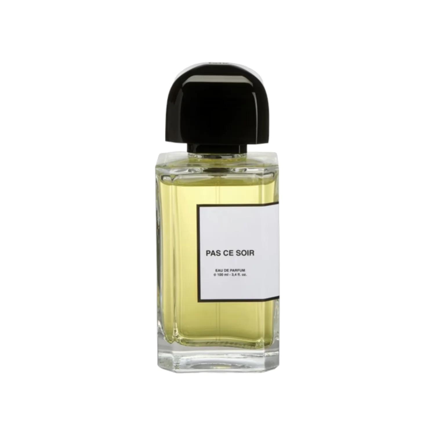 Pas Ce Soir By BDK Parfums EDP Perfume