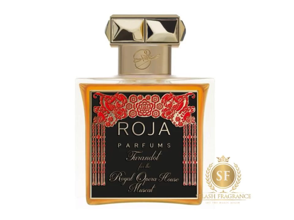 Turandot By Roja Dove EDP Perfume (Discontinued)