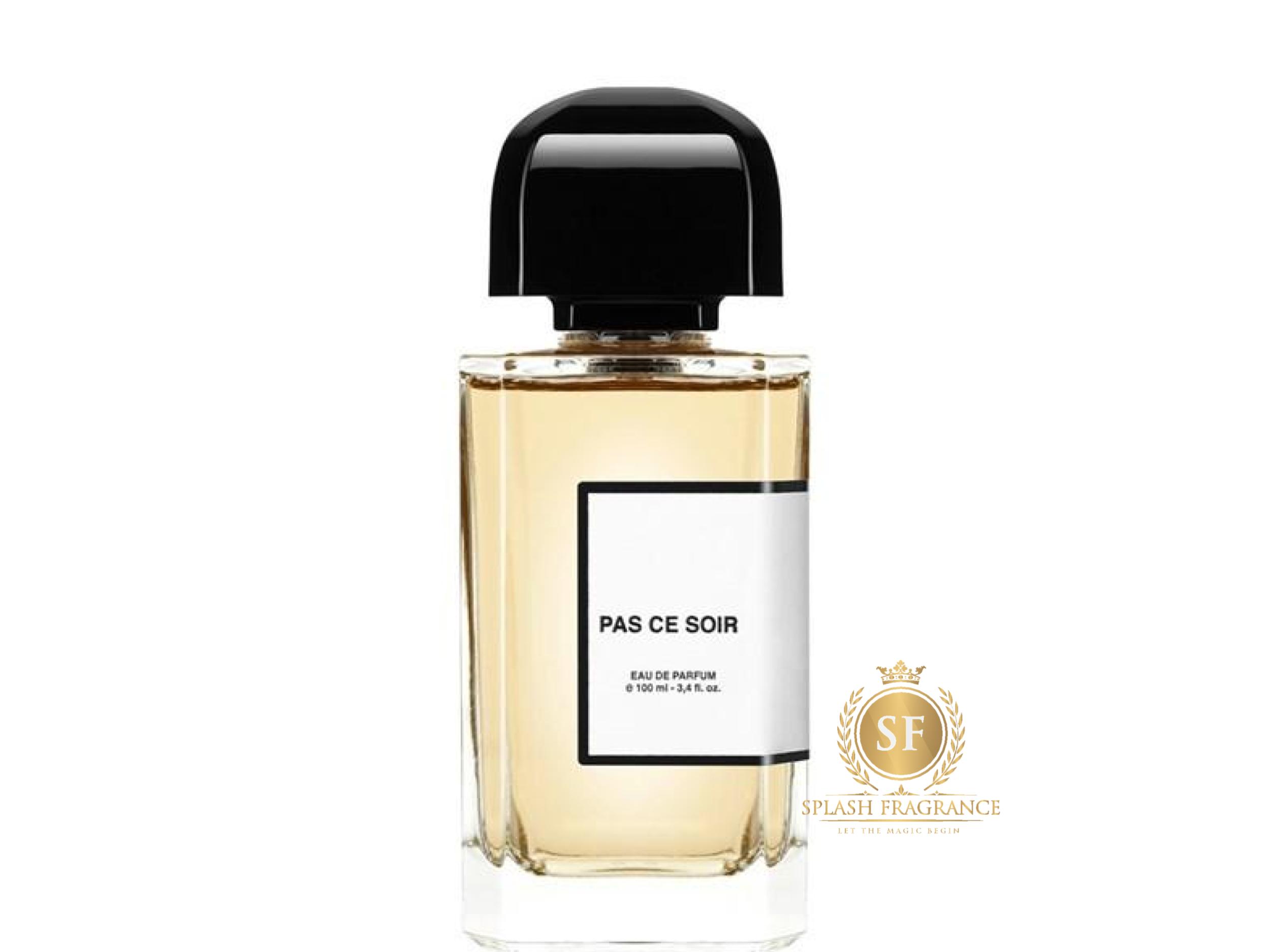 Pas Ce Soir By BDK Parfums EDP Perfume