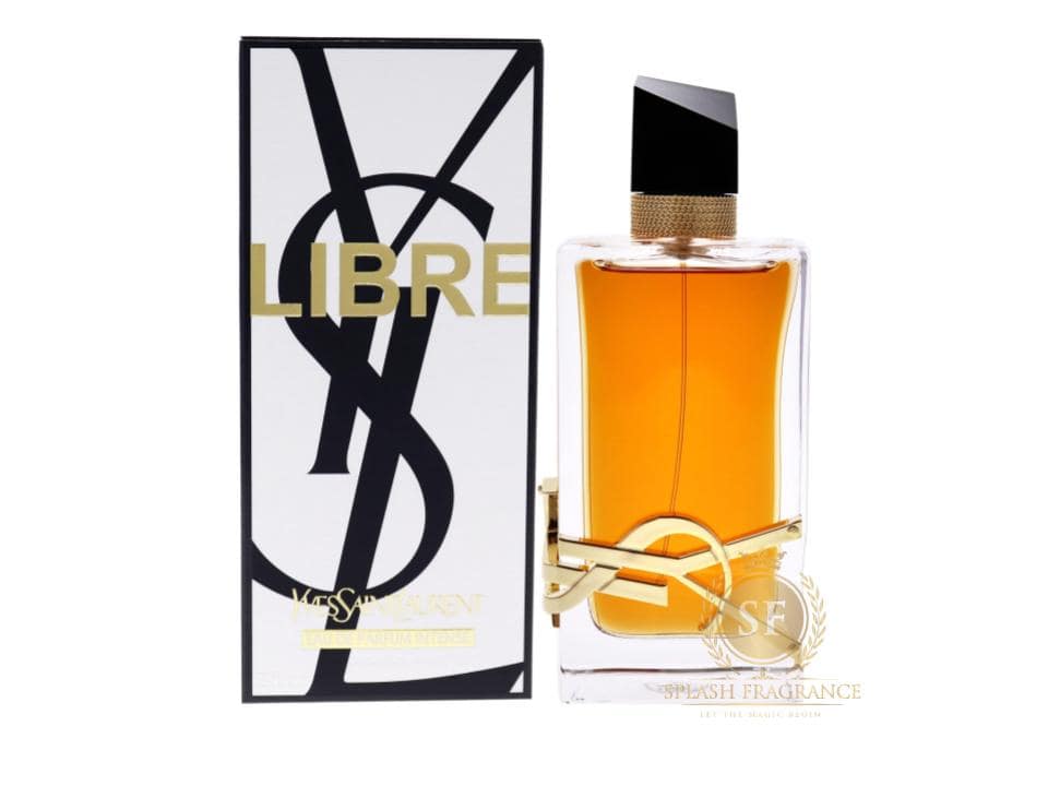 Libre Intense By Yves Saint Laurent EDP Perfume