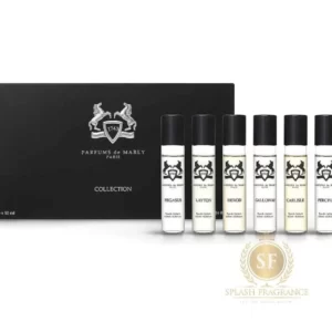Louis Vuitton Discovery Official Sample Set Of 6 – Splash Fragrance