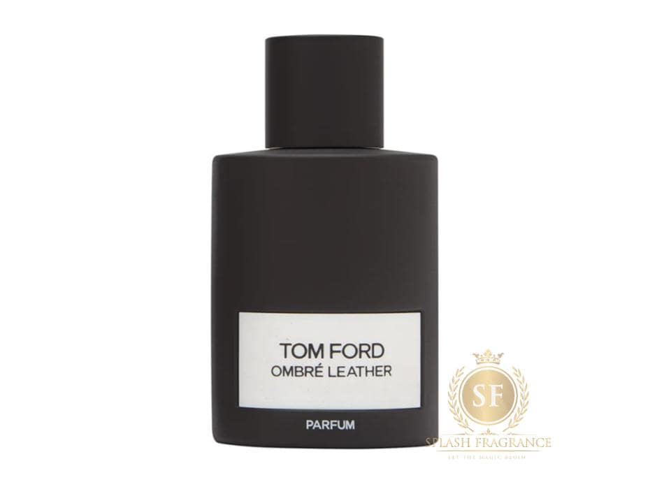 Ombre Leather Parfum By Tom Ford Perfume