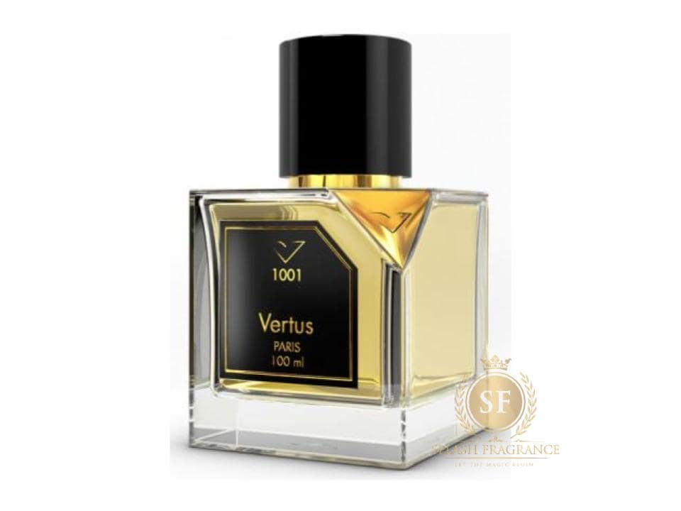 1001 By Vertus Edp Perfume