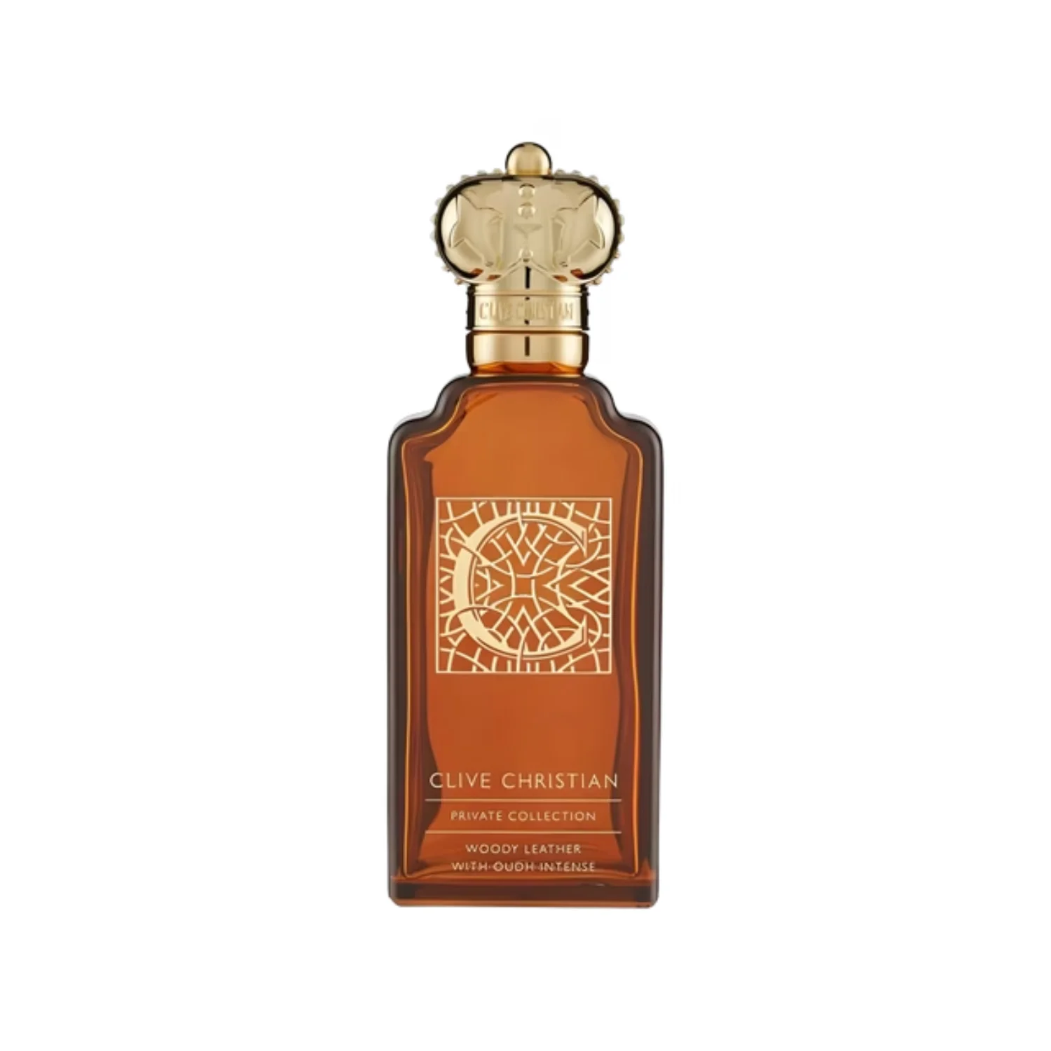C Woody Leather By Clive Christian Perfume