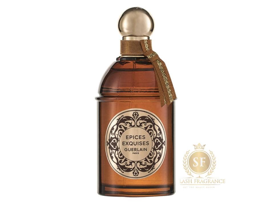 Epices Exquises By Guerlain EDP Perfume