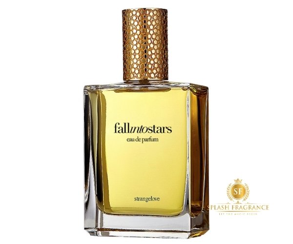 Fall Into Stars by Strangelove NYC Eau de Parfum