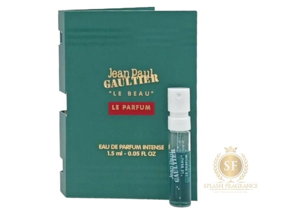 Jean Paul Gaultier Le Beau Le Parfum Eau de Parfum, 75ml at John Lewis  & Partners