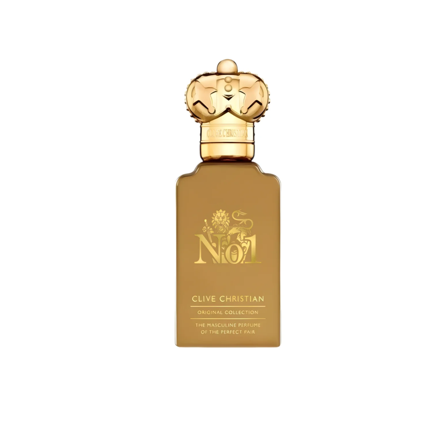 No. 1 Masculine By Clive Christian Perfume