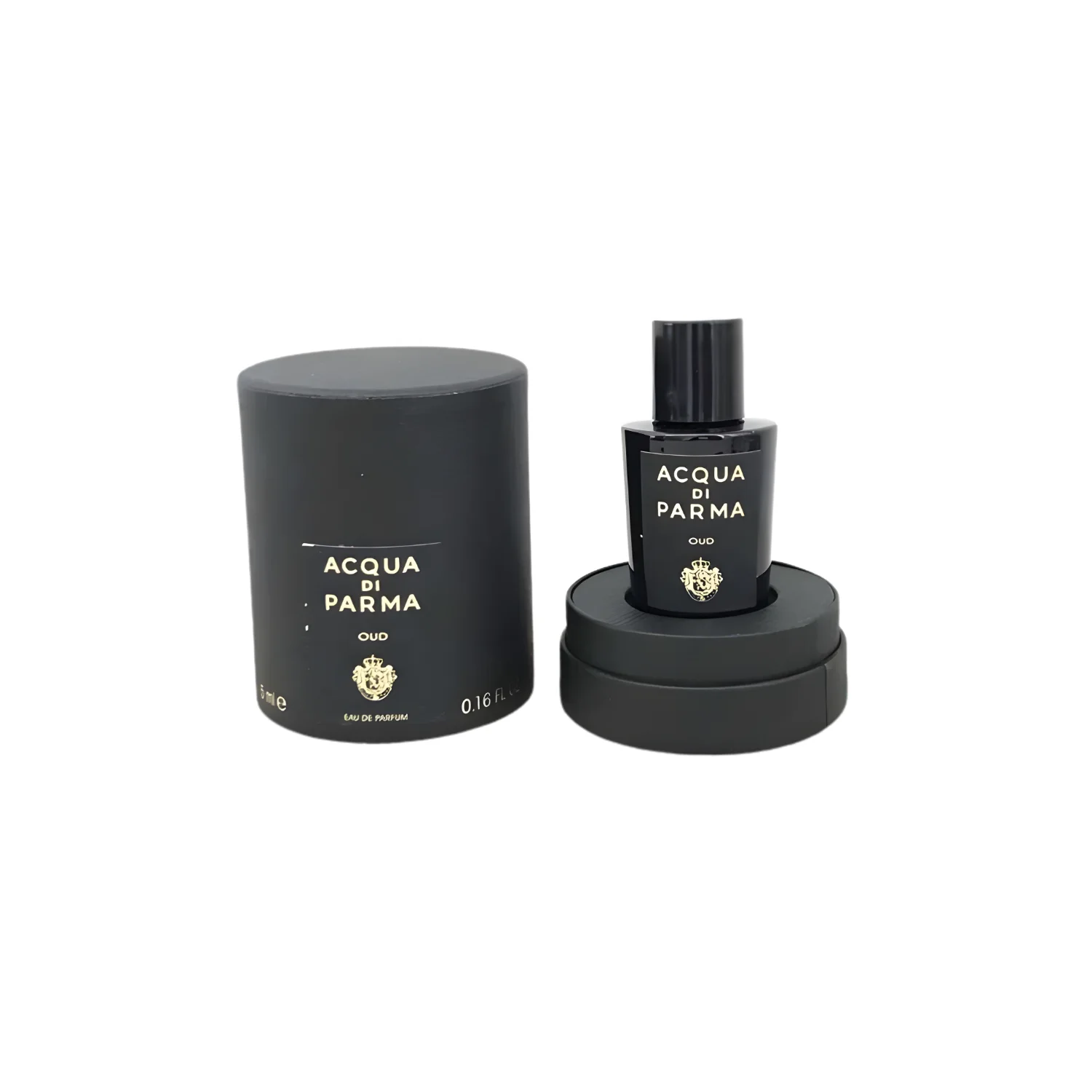 Oud EDP By Acqua di Parma 5ml Perfume Miniature Non Spray