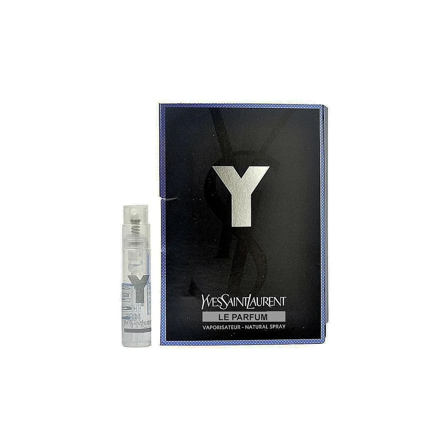 Y EDP By Yves Saint Laurent 1.2ml Spray Sample