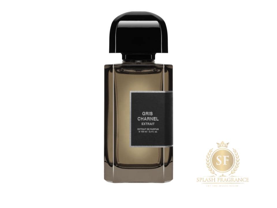 Gris Charnel Extrait By BDK Parfums Perfume