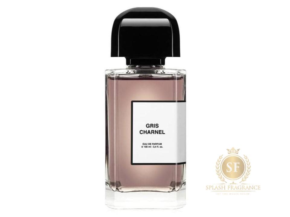 Gris Charnel EDP By BDK Parfums Perfume