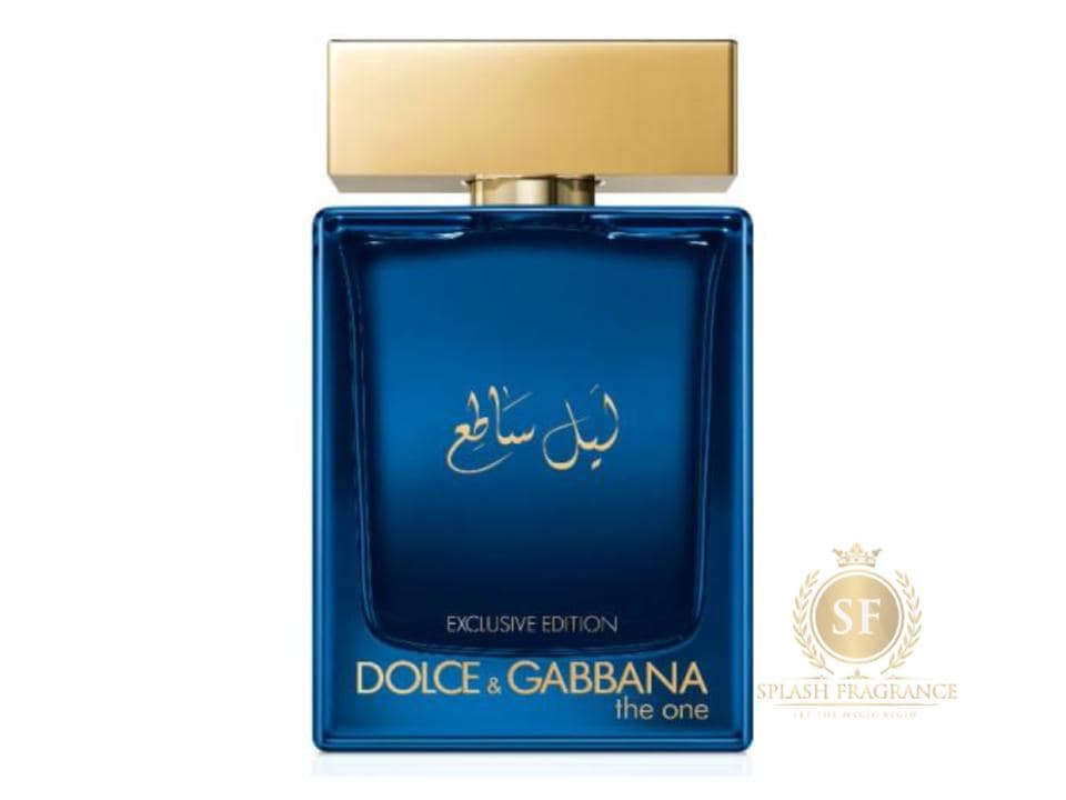 The One Luminous Night EDP By Dolce & Gabbana Perfume