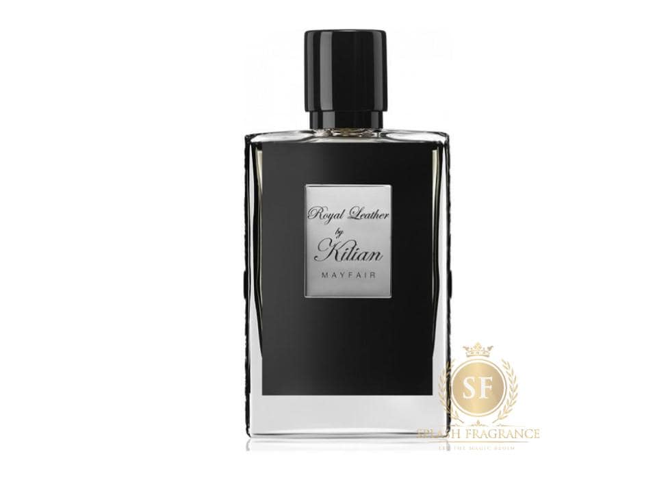 Royal Leather By Kilian EDP Perfume Limited Edition