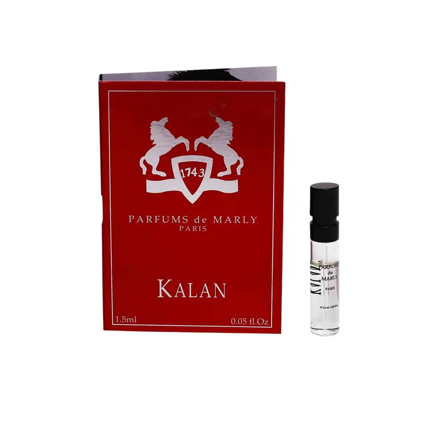 Kalan By Parfums De Marly 1.5ml EDP Perfume Sample Spray