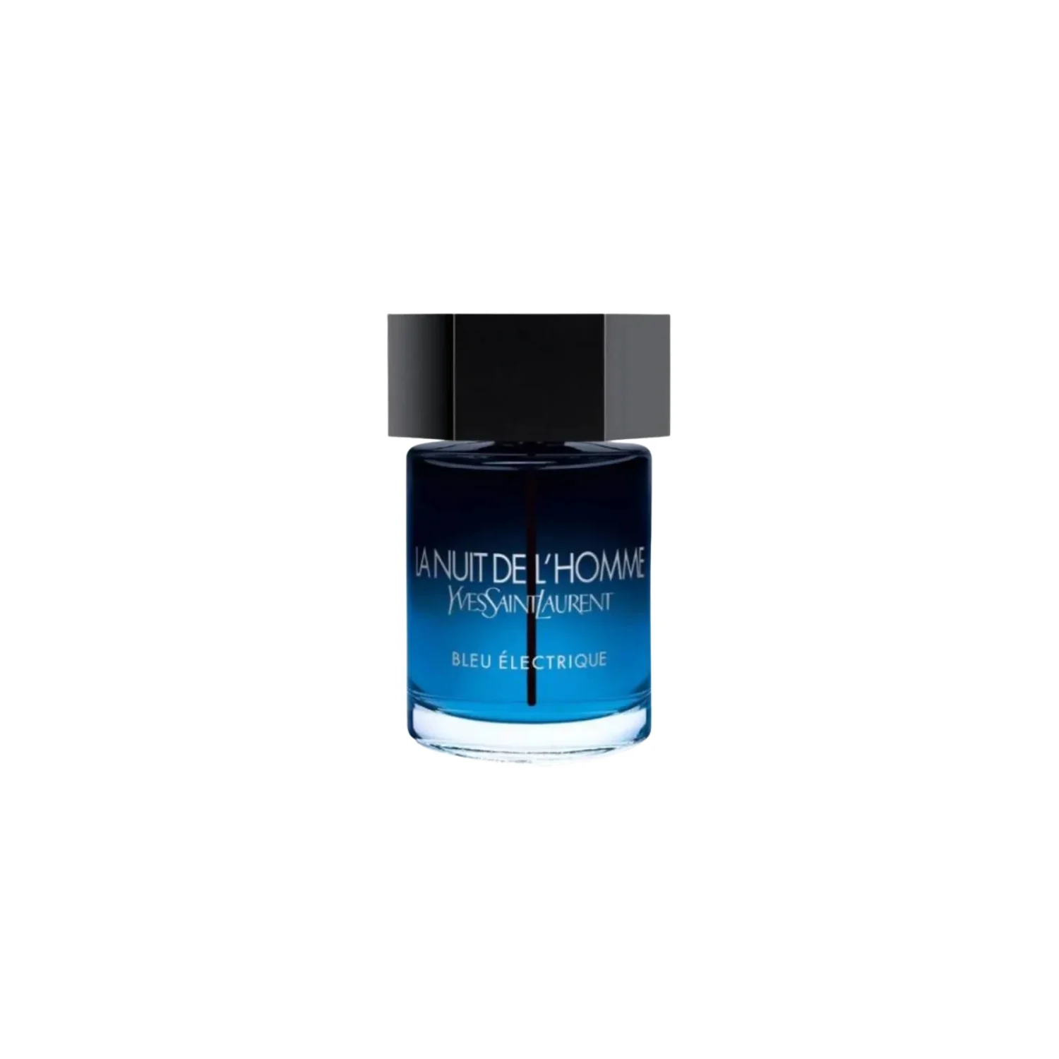 La Nuit De L'Homme Bleu Electrique Intense By YSL Perfume 60ml Retail Pack