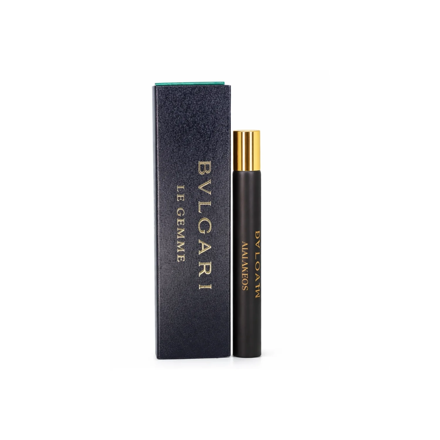 Malakeos Le Gemme By Bvlgari 8ml EDP Refillable Travel Spray