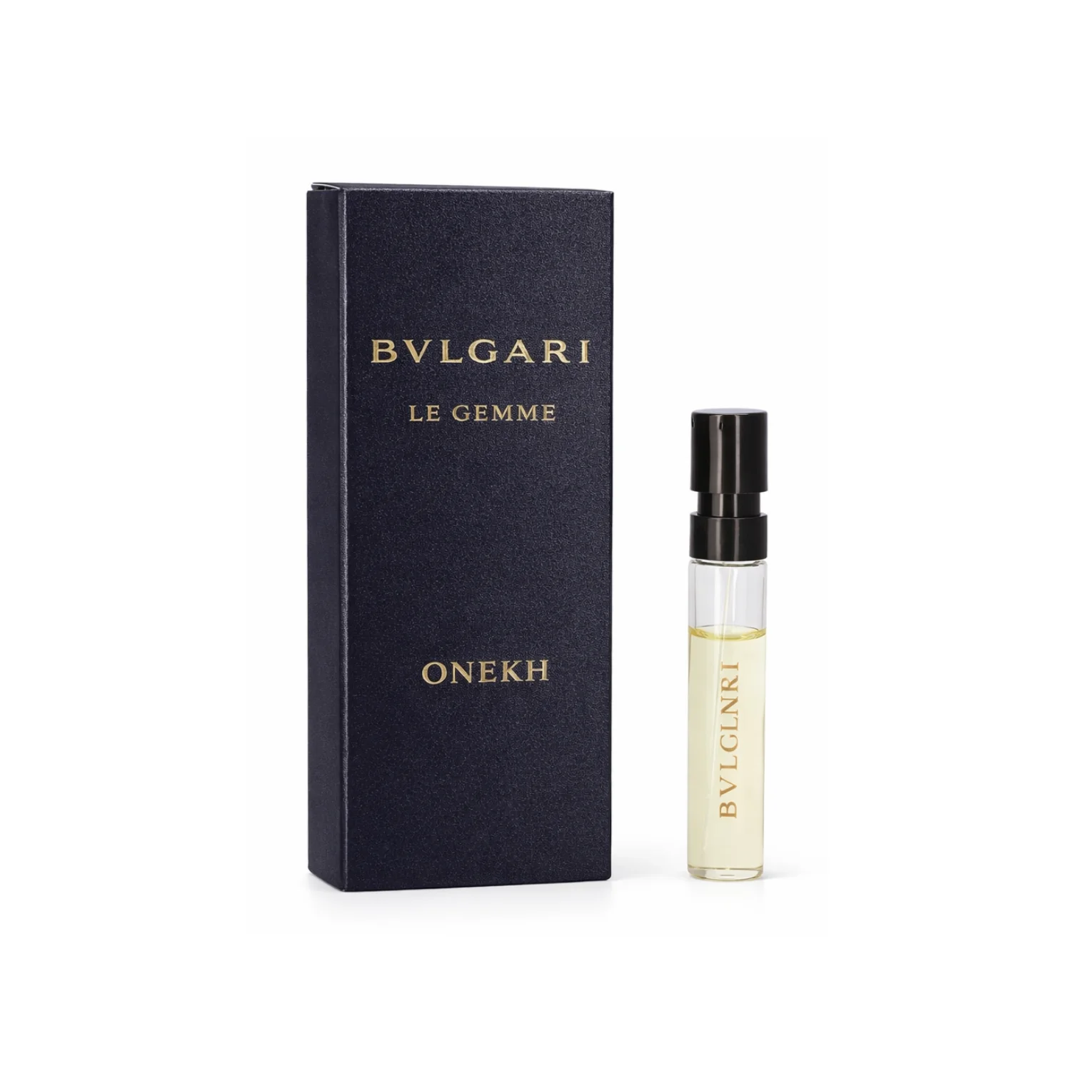 Onekh Le Gemme By Bvlgari 2ml Official Sample Spray