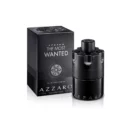 The Most Wanted by Azzaro for Man EDP Intense Perfume