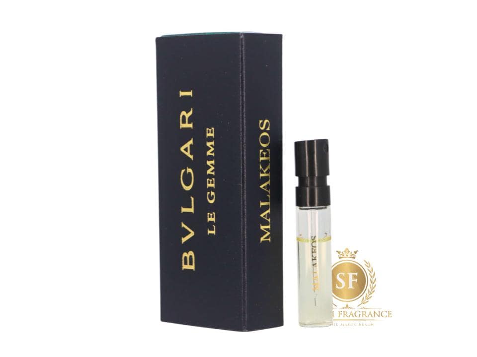 Louis Vuitton Perfumes Collection For Men Sample Vials Spray 2ml