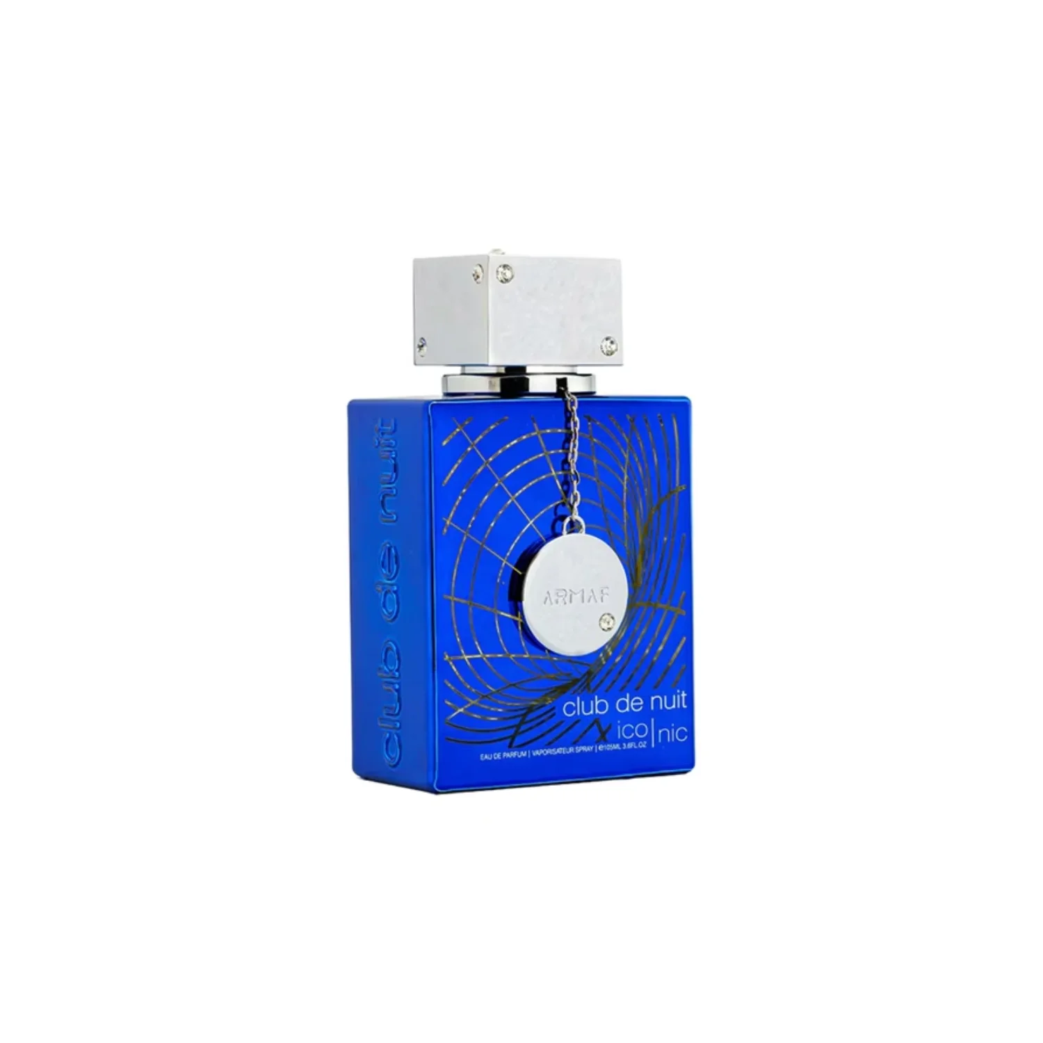 Club De Nuit Iconic By Armaf 2023 EDP Perfume