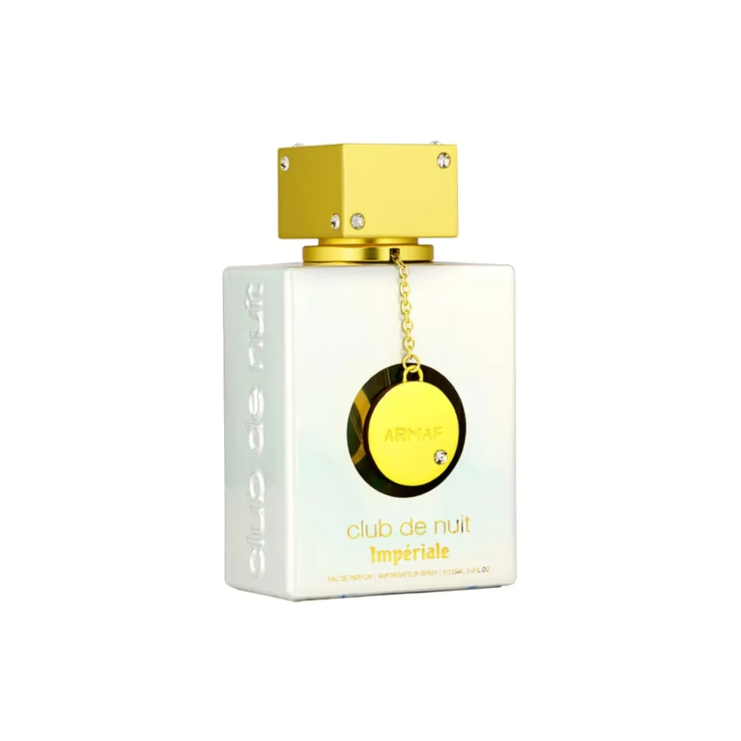 Club De Nuit White Imperial By Armaf 2023 EDP Perfume