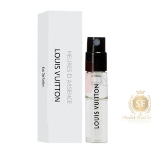 Louis Vuitton Edp Miniature Lot 4 Nouveau Monde Matiere Noire L Immensite  Apogee - Louis Vuitton perfume,cologne,fragrance,parfum 