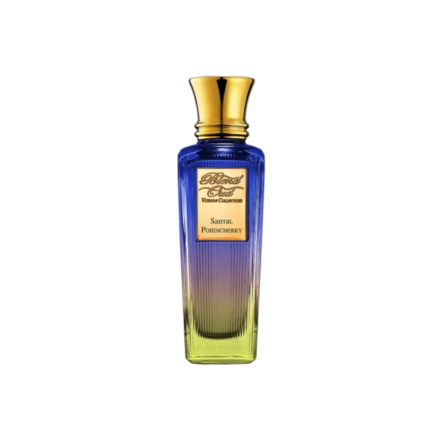 Santal Pondicherry By Blend Oud EDP Perfume