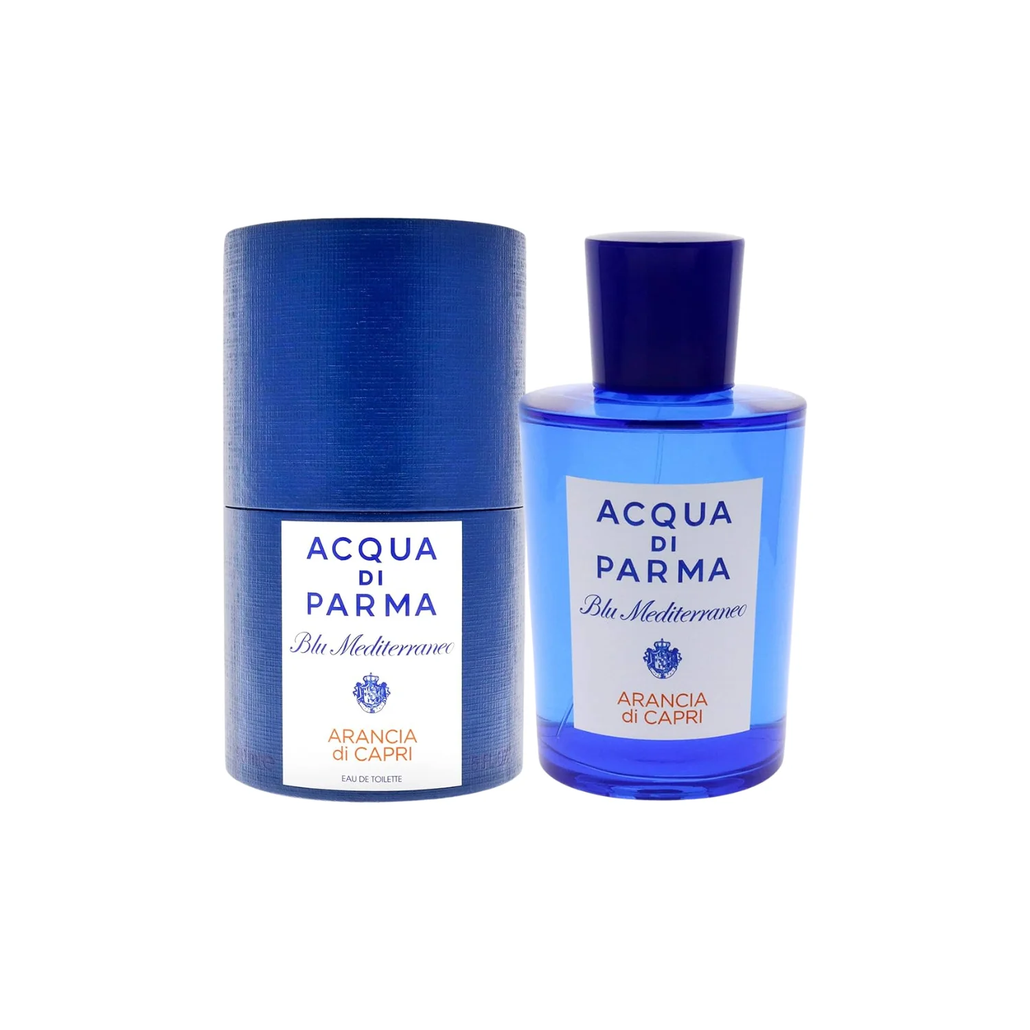 Arancia Di Capri By Acqua di Parma 5ml Perfume Miniature Non Spray