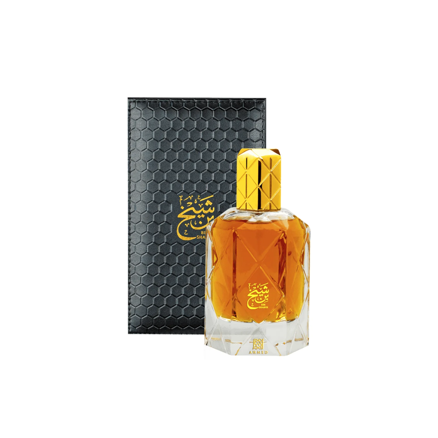 Bin Shaikh By Ahmed Al Maghribi Edp Perfume