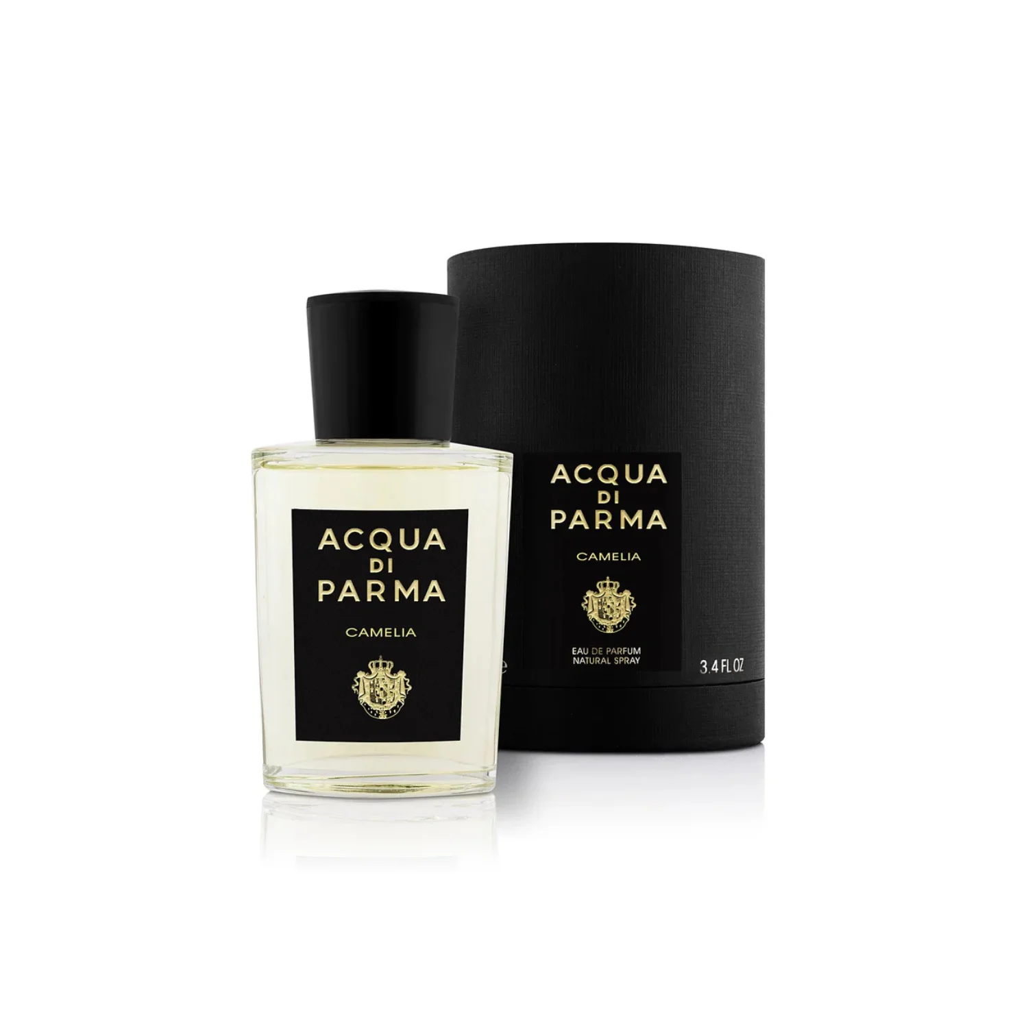 Camelia EDP By Acqua di Parma 5ml Perfume Miniature Non Spray