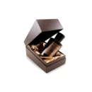 Leather EDC By Acqua di Parma 5ml Perfume Miniature Non Spray
