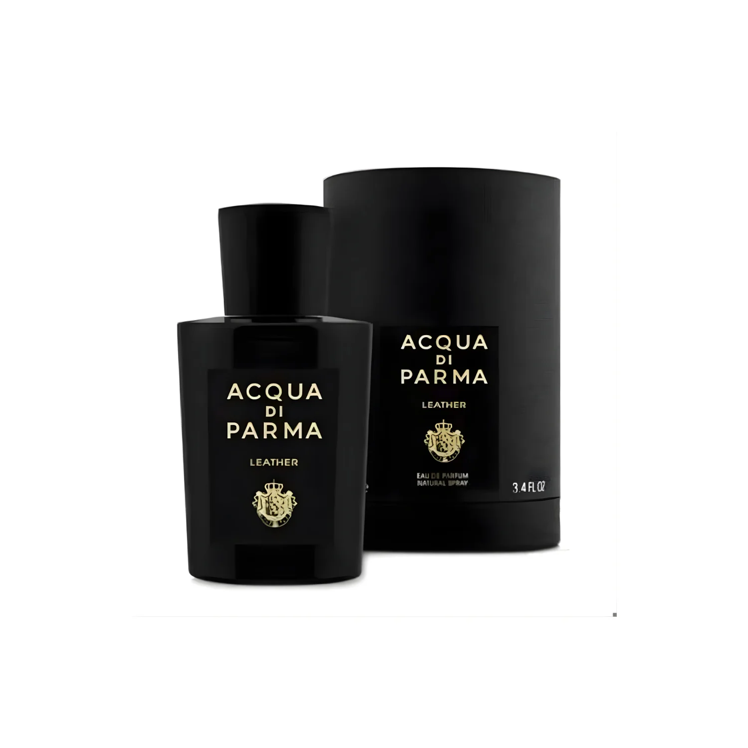 Leather EDP By Acqua di Parma 5ml Perfume Miniature Non Spray