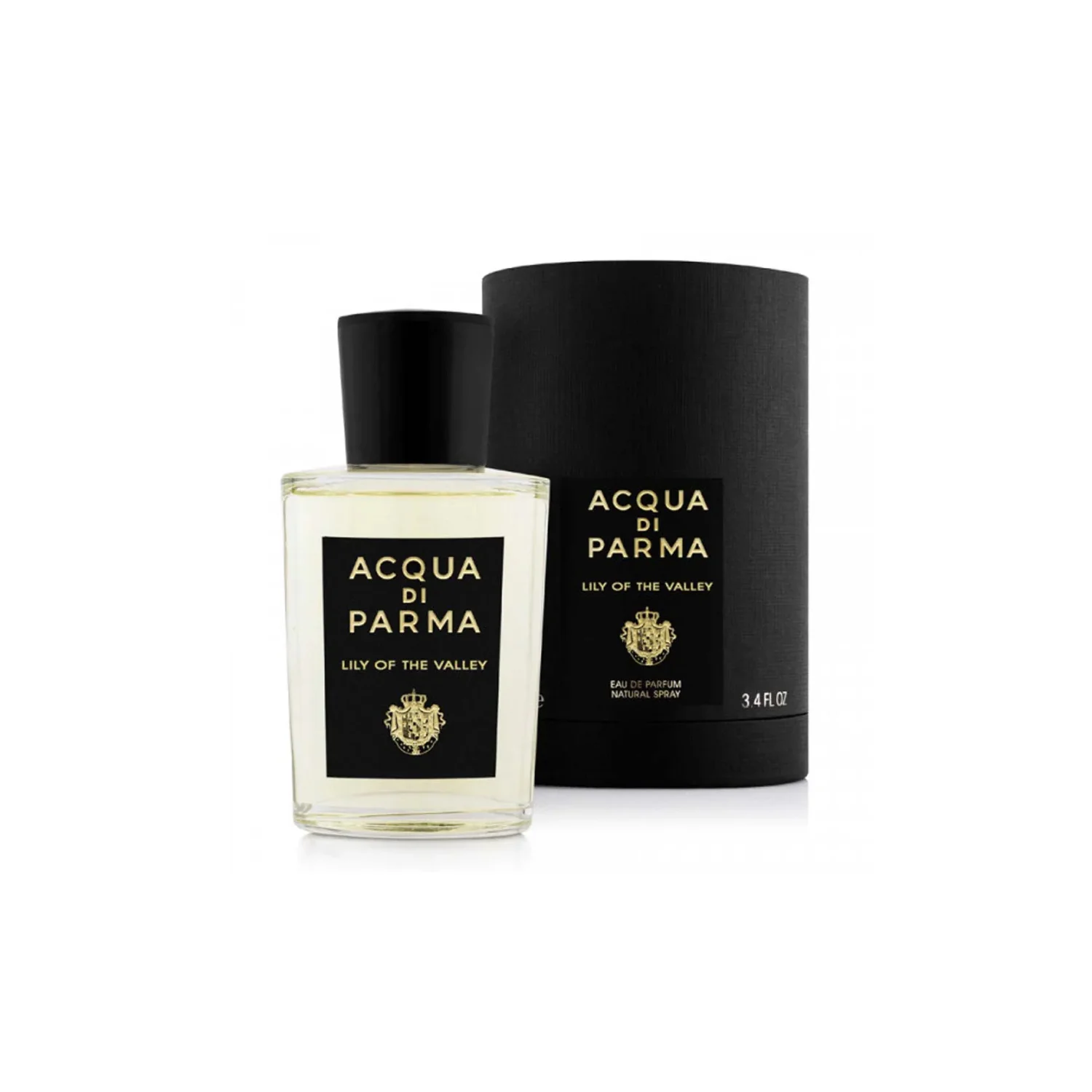 Lily of the Valley EDP By Acqua di Parma 5ml Perfume Miniature Non Spray