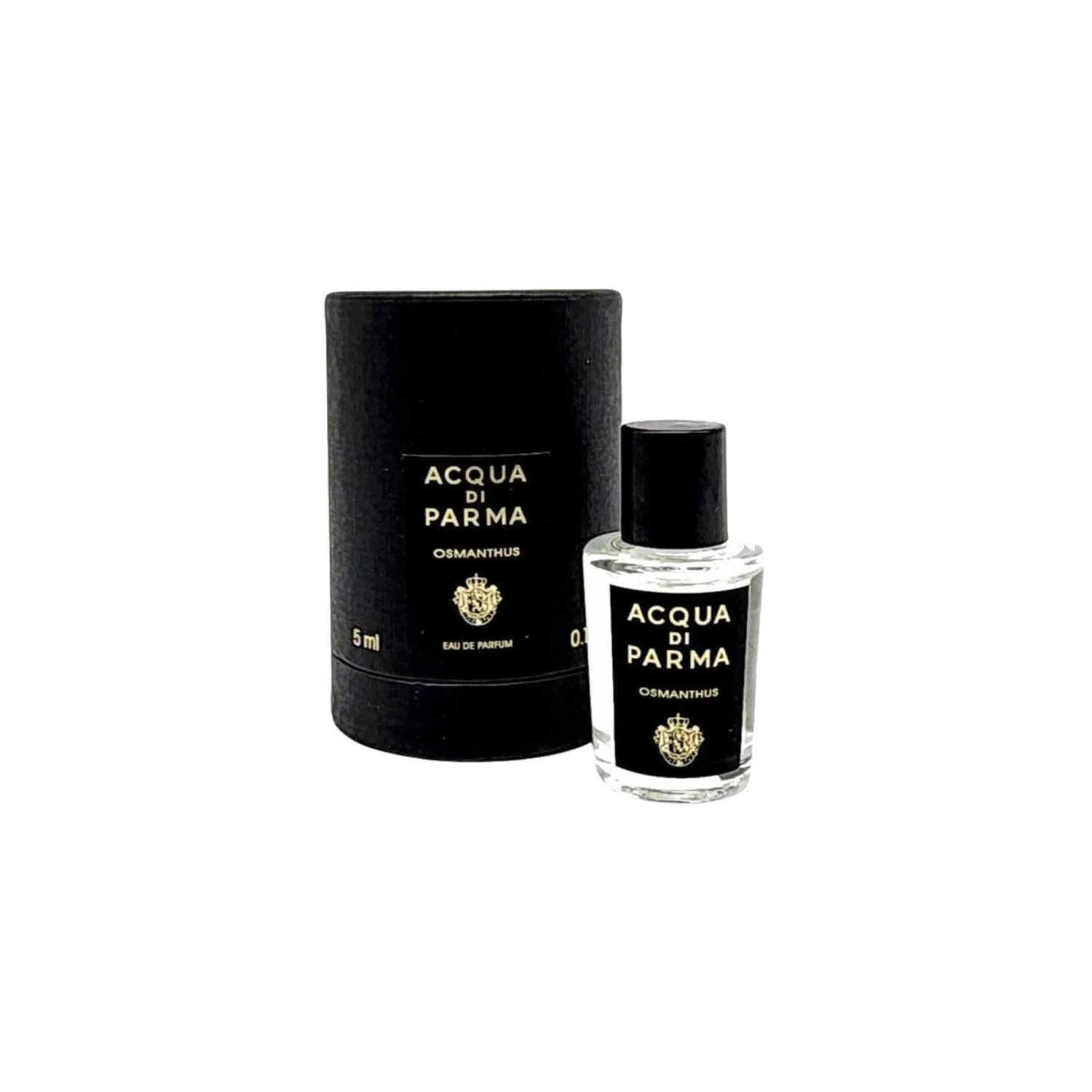 Osmanthus EDP By Acqua di Parma 5ml Perfume Miniature Non Spray