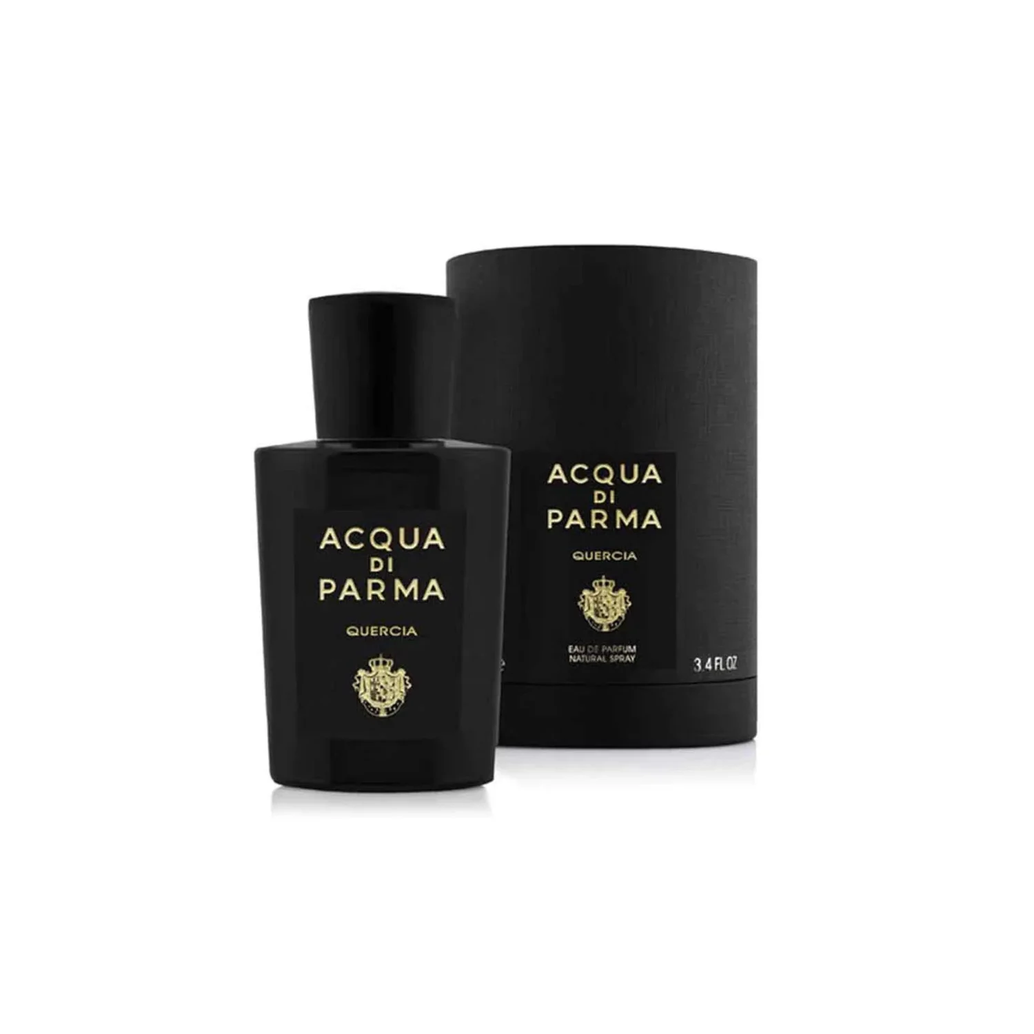 Quercia EDP By Acqua di Parma 5ml Perfume Miniature Non Spray