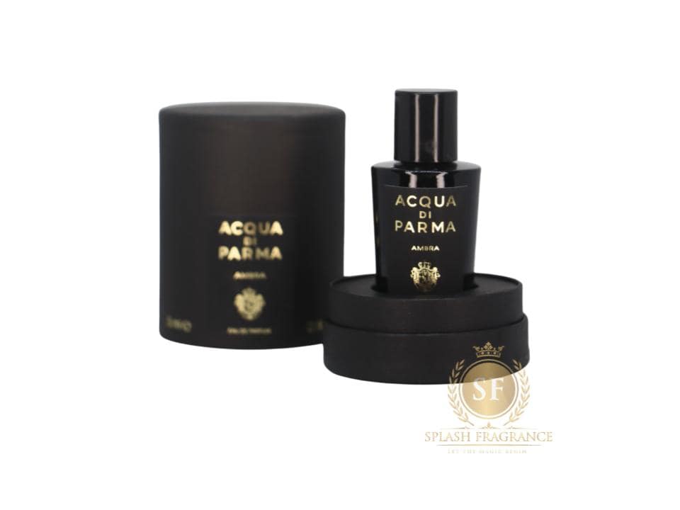 Ambra EDP By Acqua di Parma 5ml Perfume Miniature Non Spray