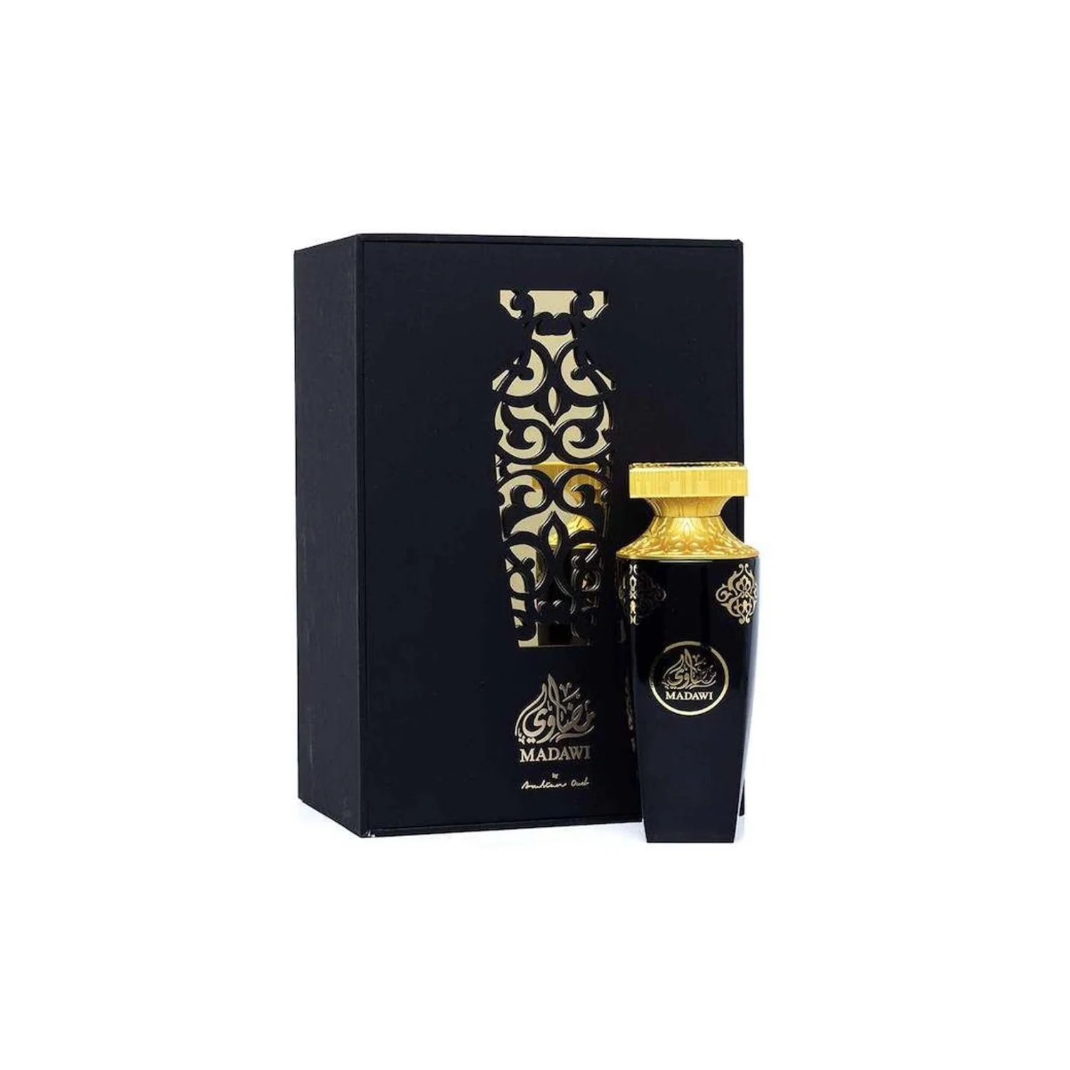 Madawi By Arabian Oud EDP Perfume Tester with Cap