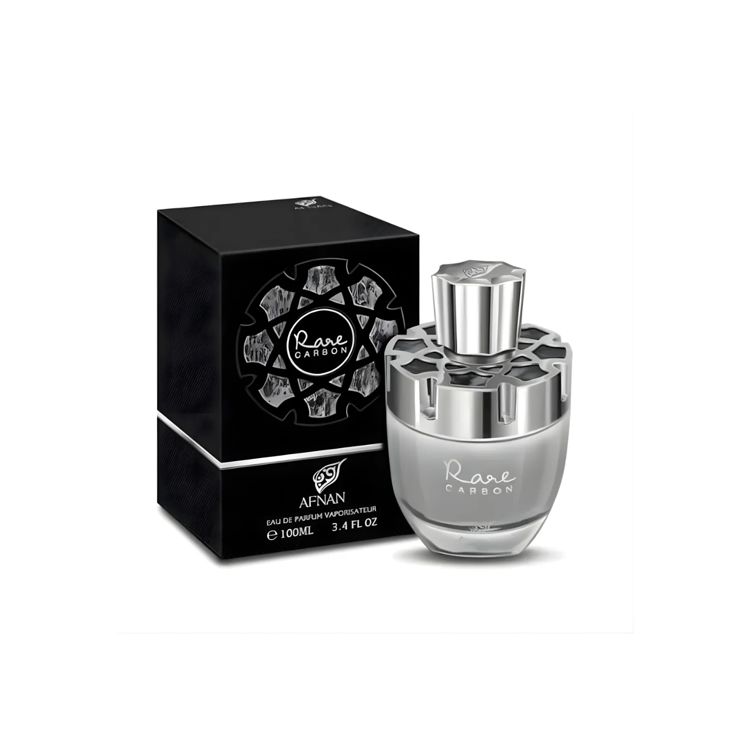 Rare Carbon By Afnan EDP Perfume